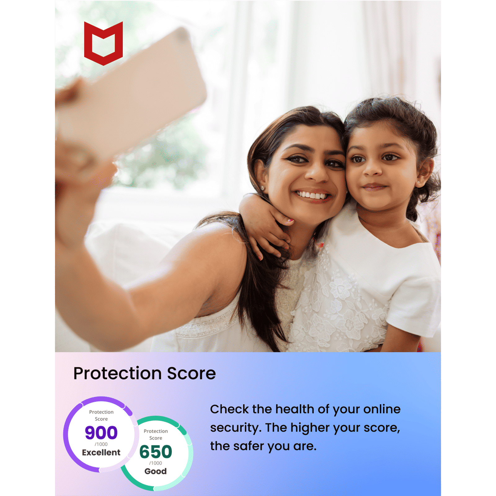 McAfee Mobile Security Antivirus (1 Device, 1 Years, MMS1U1Y)_3