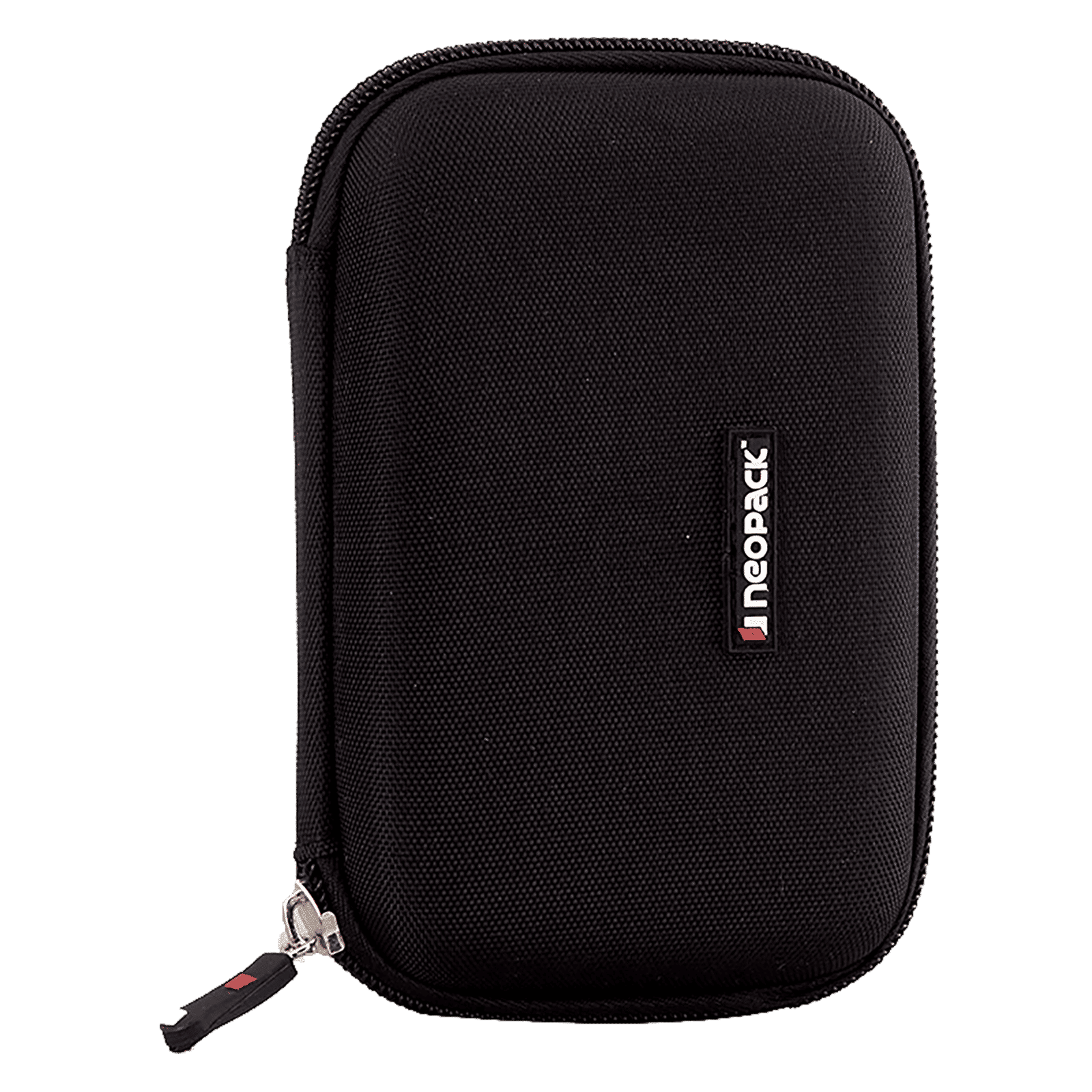 neopack 2.5 inch HDD Case (1BK2/1BK4, Black)_1