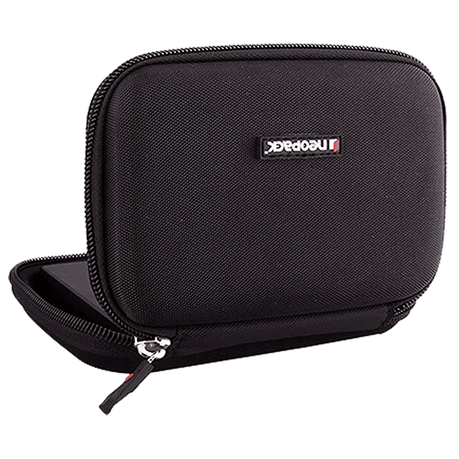 neopack 2.5 inch HDD Case (1BK2/1BK4, Black)_6