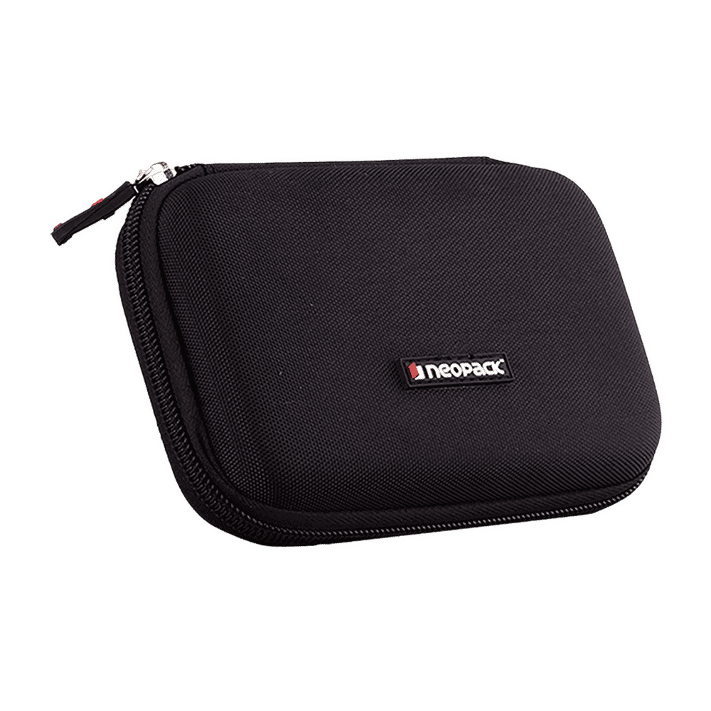 neopack 2.5 inch HDD Case (1BK2/1BK4, Black)_7