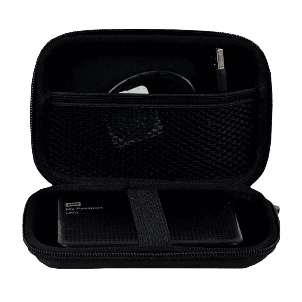 neopack 2.5 inch HDD Case (1BK2/1BK4, Black)_8