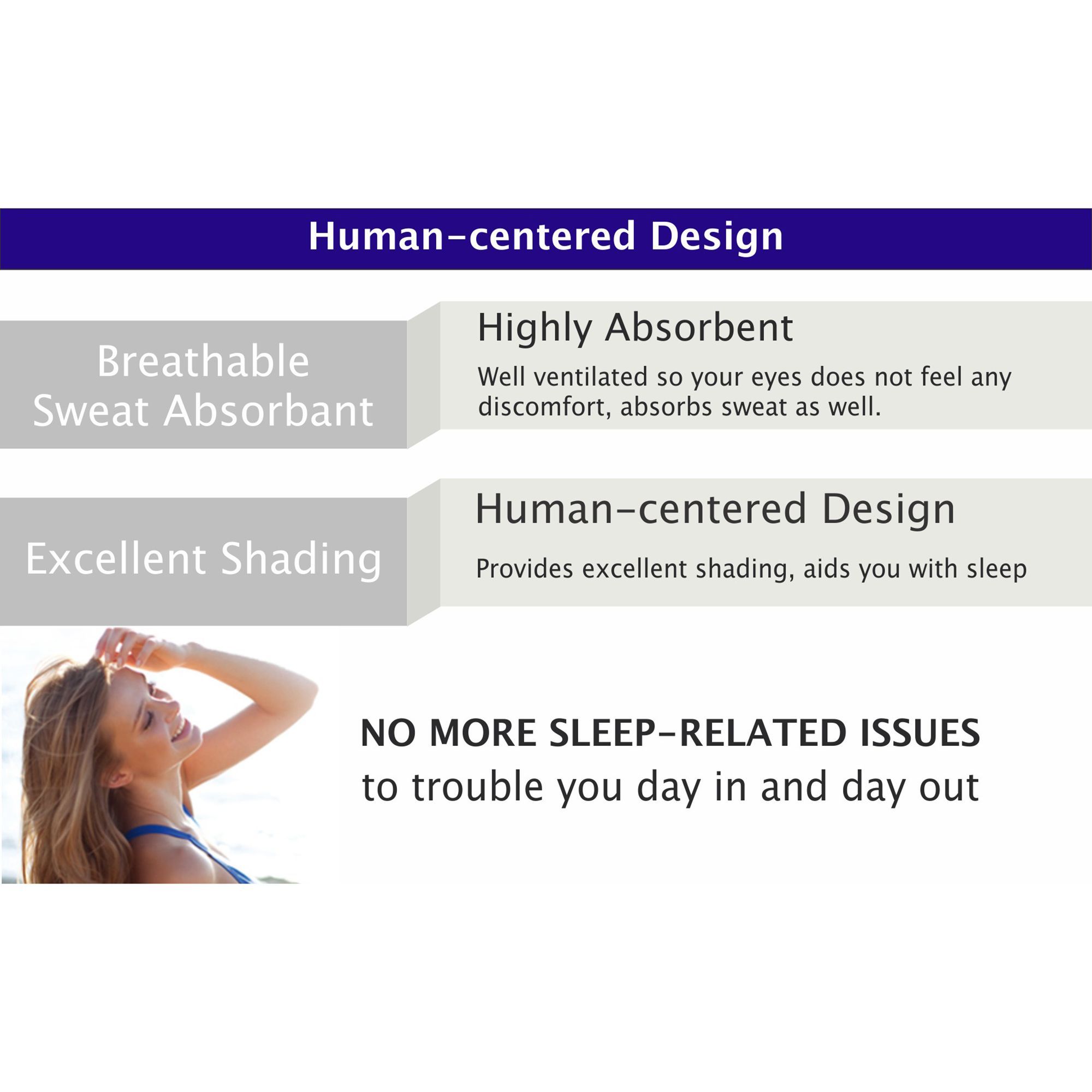 TRAVEL BLUE Luxury Eye Masks (453, Frost Grey)_9