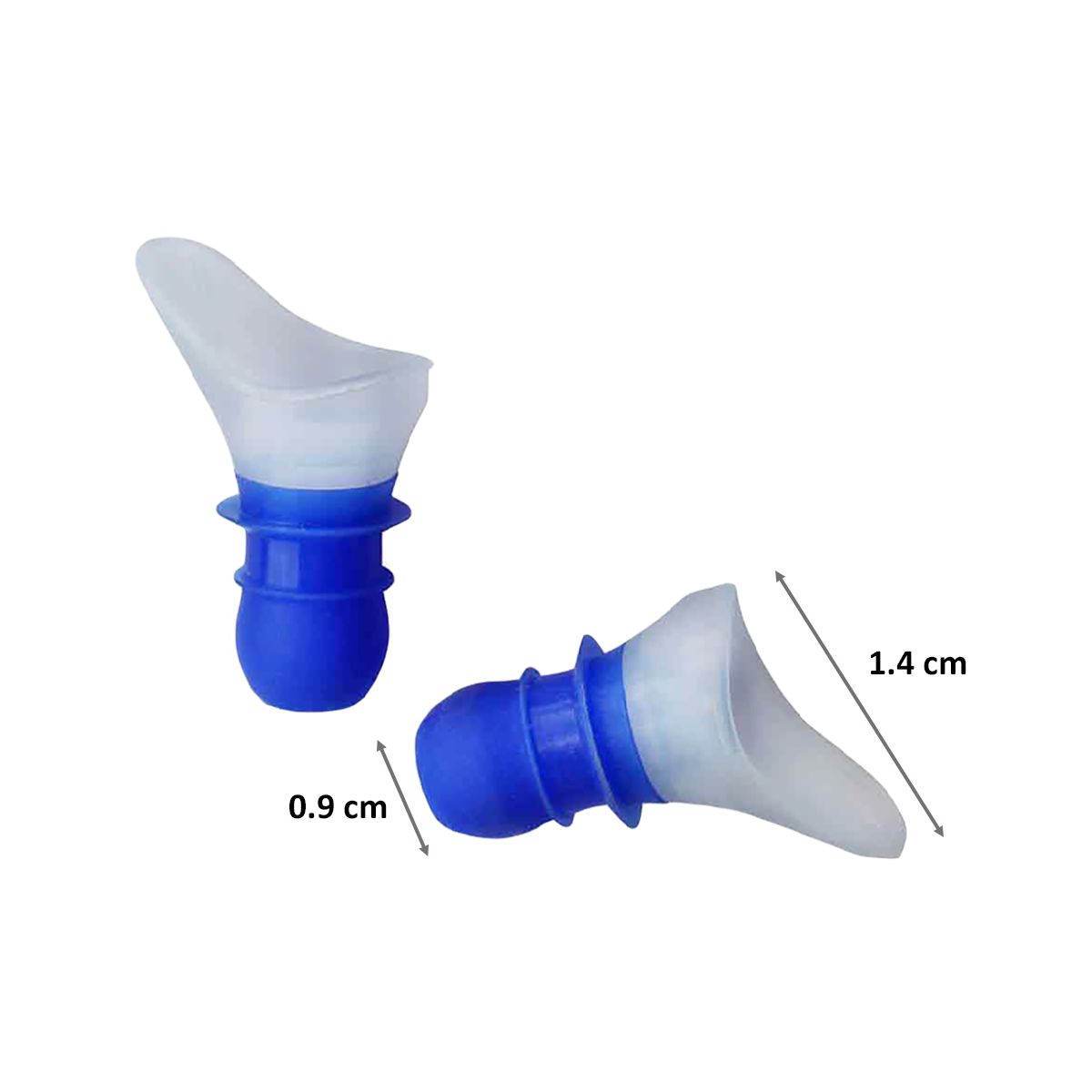 TRAVEL BLUE Security Padlock (TB-020, Gold)_2