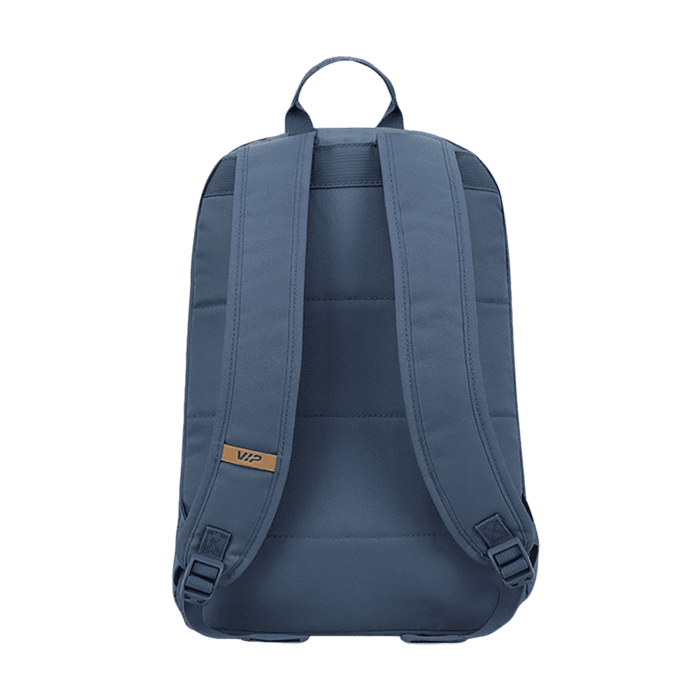 VIP Scuba 02 14 Litres Polyester Casual Backpack (1 Front Pocket, BPSCU02BYB, Baby Blue)_4