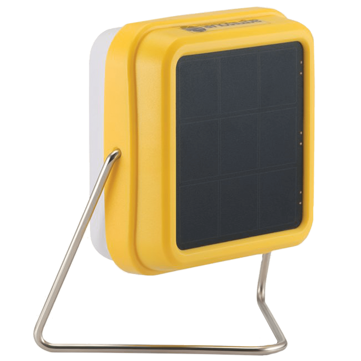 Agni Solar Mini Light 1 0.3 Watts Solar LED Light (2 Brightness Modes, AG-001, Yellow)_4