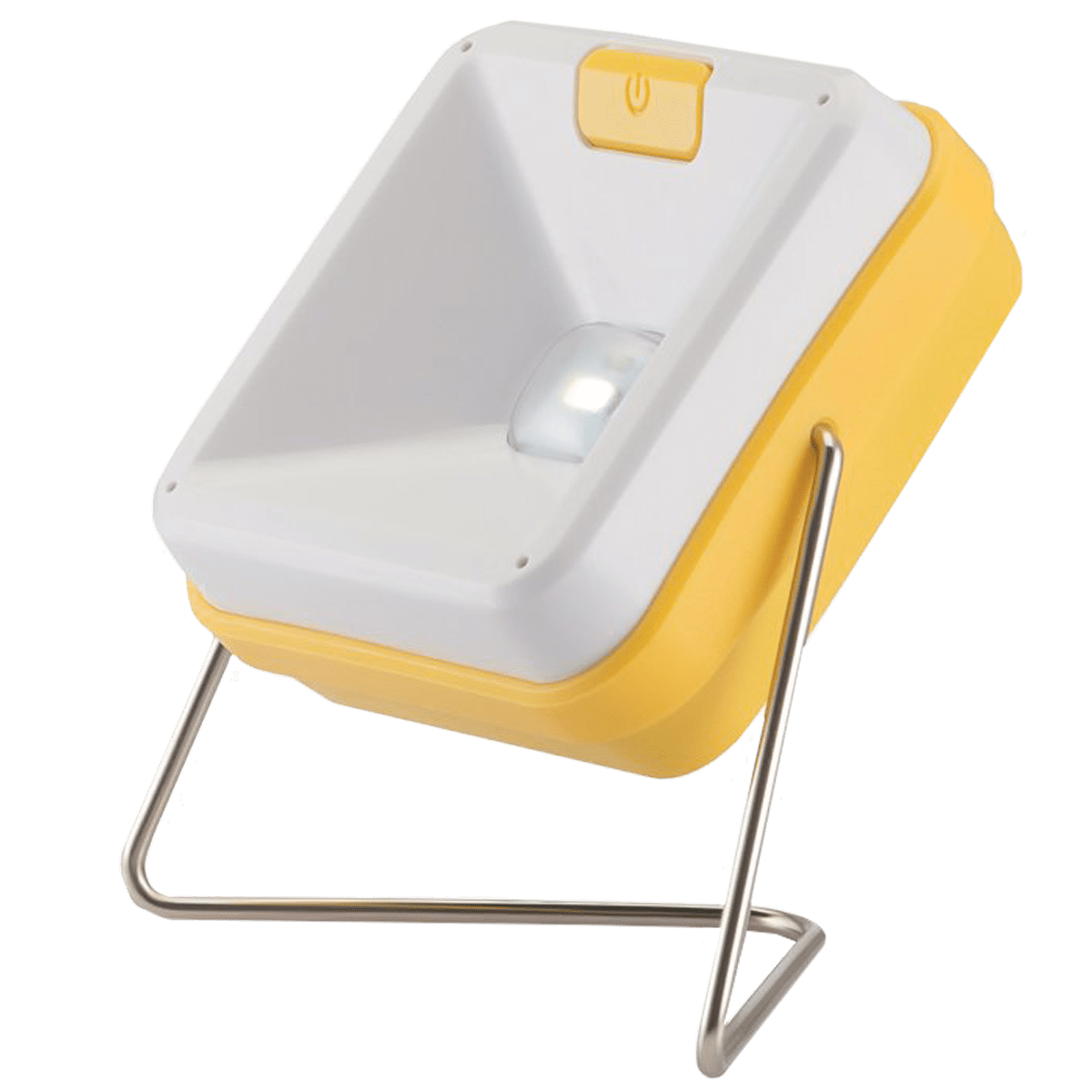 Agni Solar Mini Light 1 0.3 Watts Solar LED Light (2 Brightness Modes, AG-001, Yellow)_5