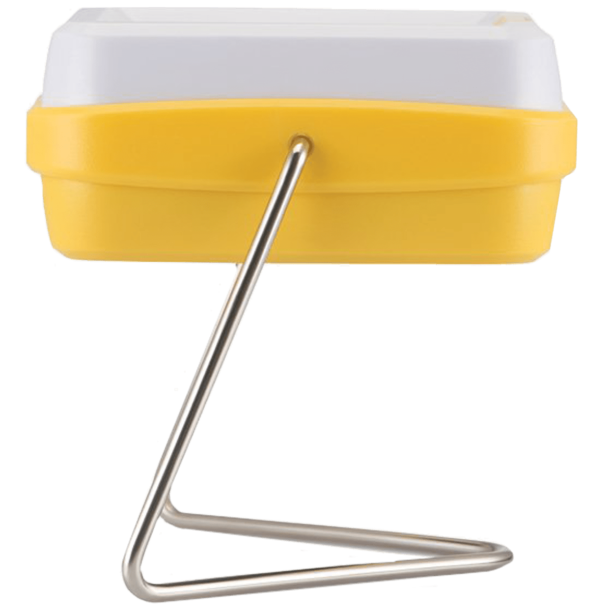 Agni Solar Mini Light 1 0.3 Watts Solar LED Light (2 Brightness Modes, AG-001, Yellow)_6