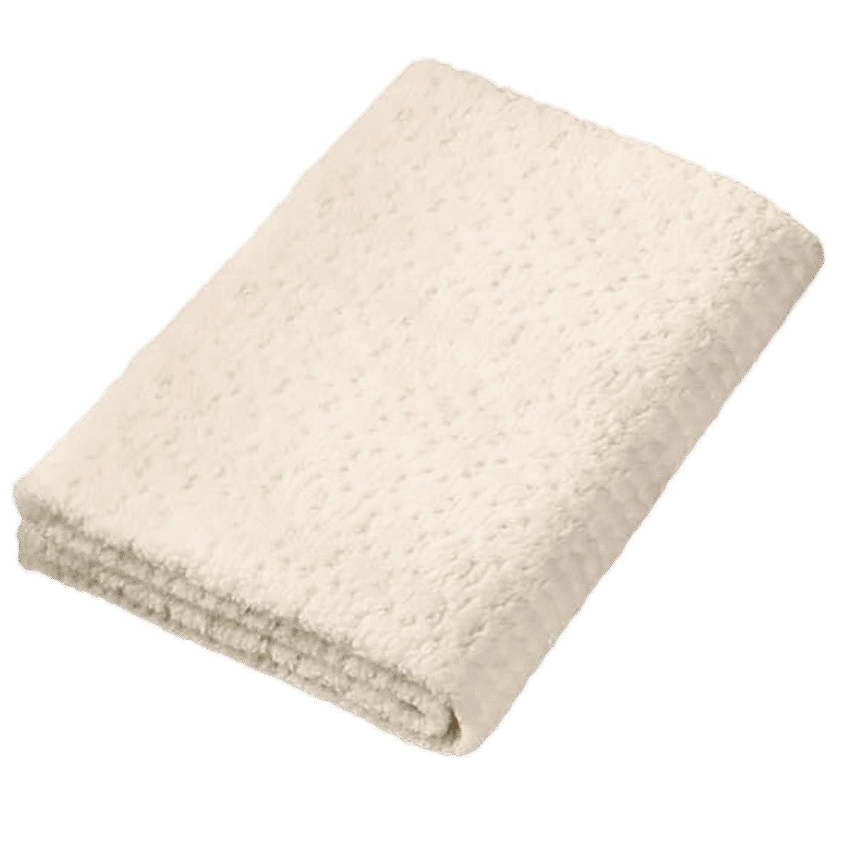 beurer UB 56 Teddy Double Fabric Heated Underblanket (Beurer Safety System, 31902, White)_5