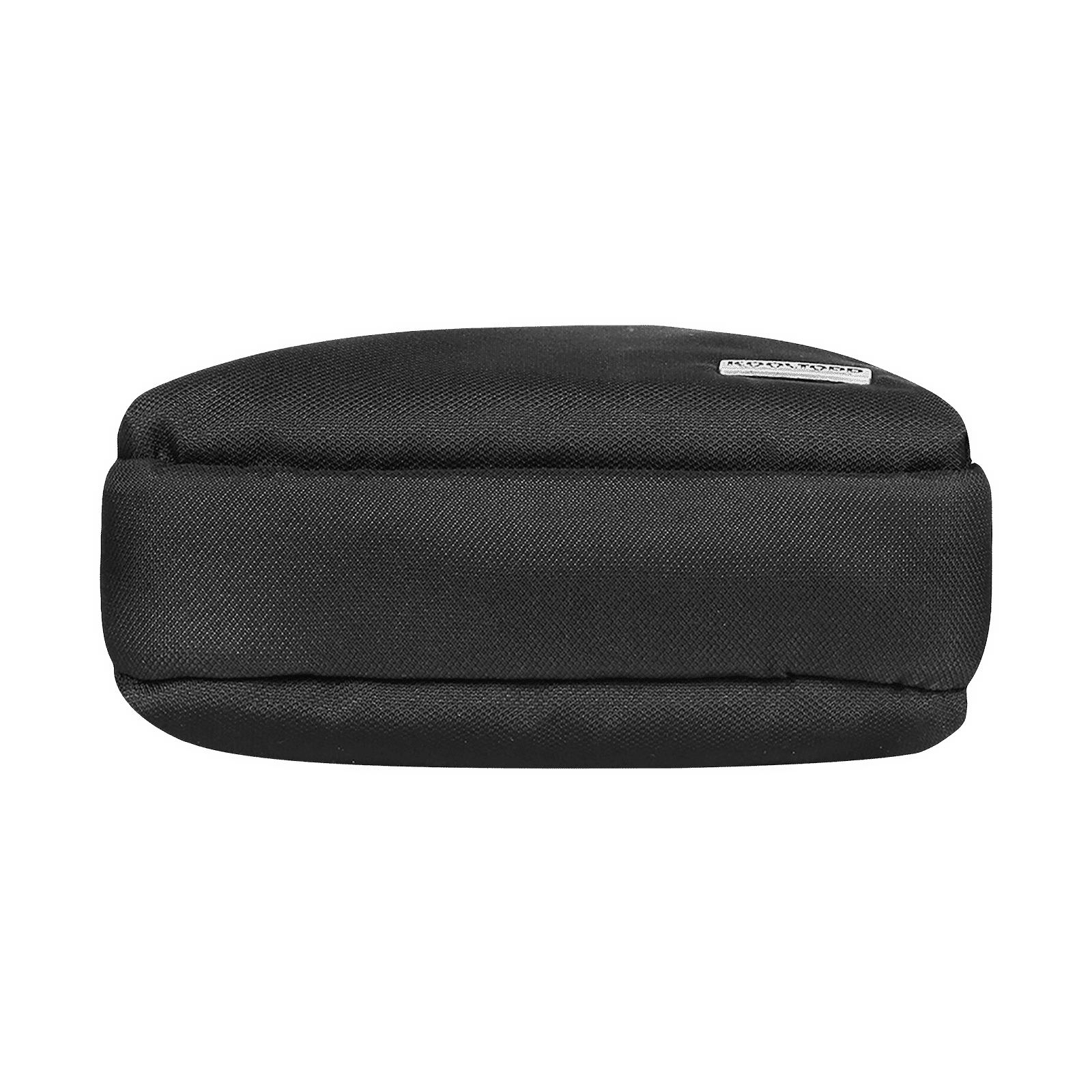 KOOLTOPP Suave 4 Litres Polyester Sling Bag (Water Resistant, KT516-01, Black)_6