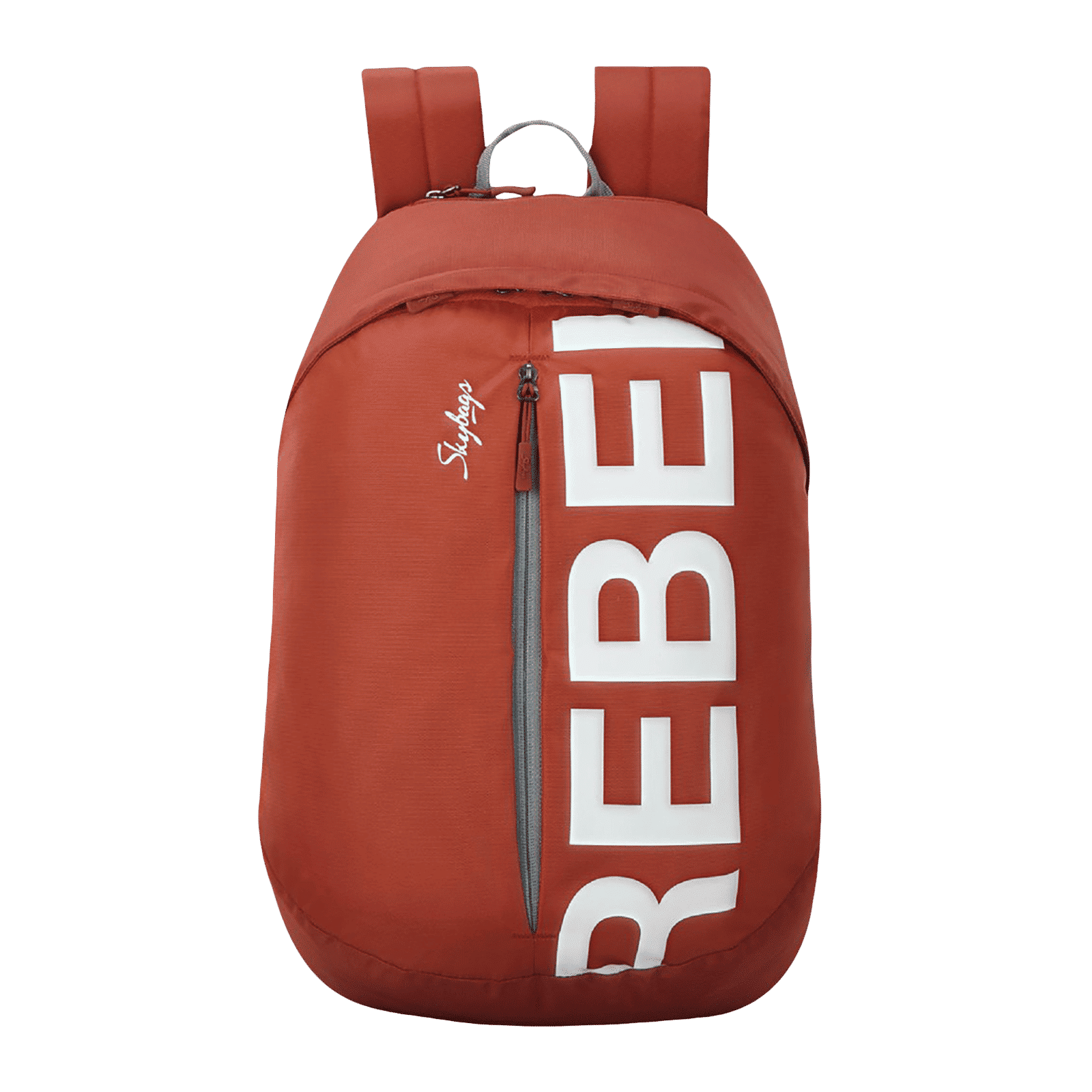 Sky Bags Boho 02 19 Litres Gucci Fabric Backpack (Quick Access Pocket, BPBOH2RED, Red)_1