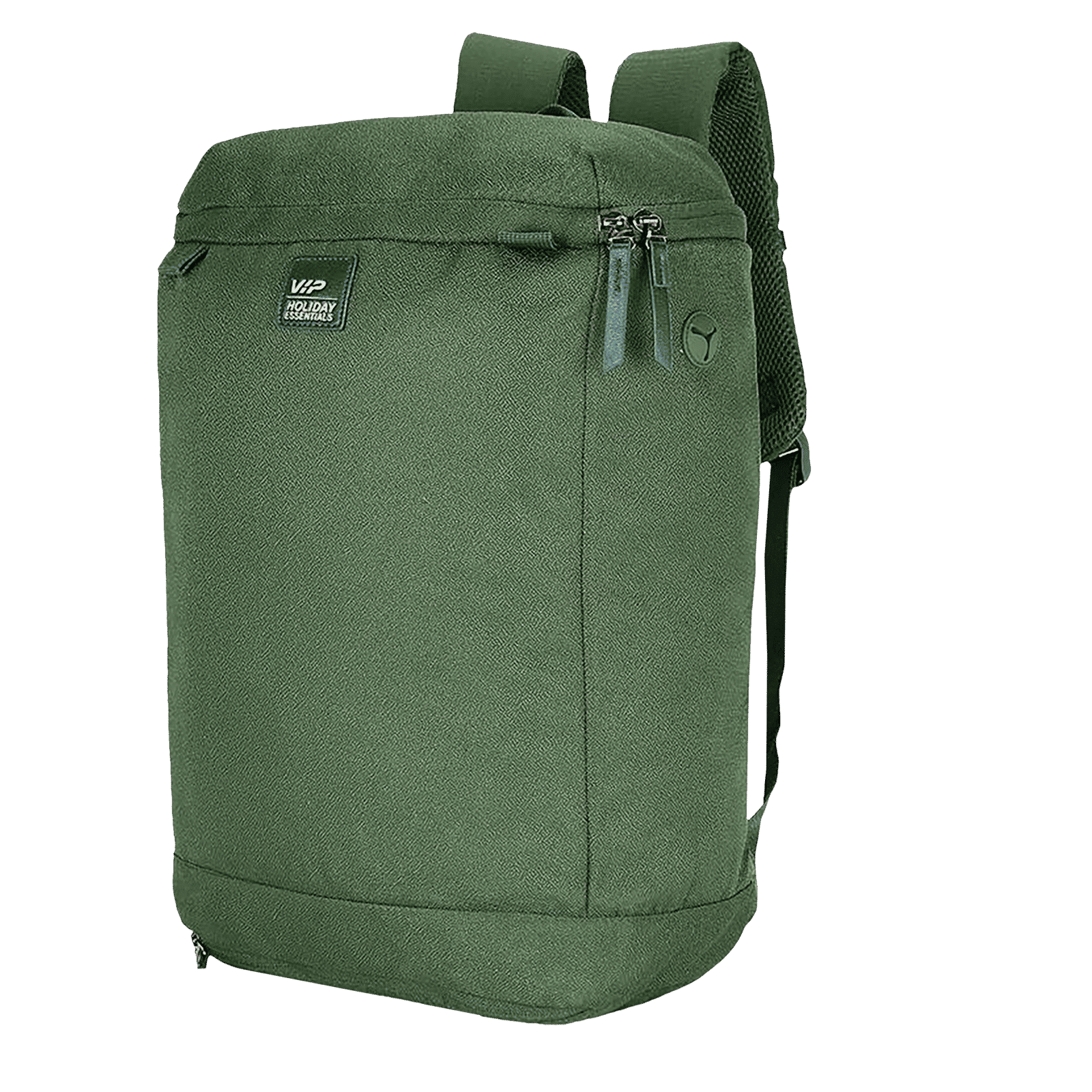 VIP Joey 13 Litres Gucci Backpack (Built To Last Straps, BPJOEYFGN, Forrest Green)_6