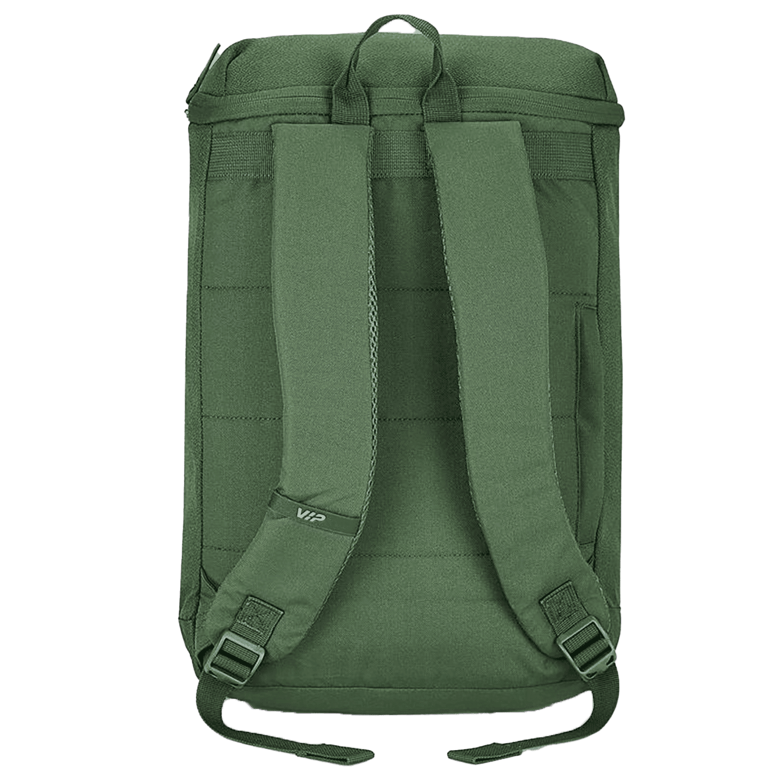 VIP Joey 13 Litres Gucci Backpack (Built To Last Straps, BPJOEYFGN, Forrest Green)_4