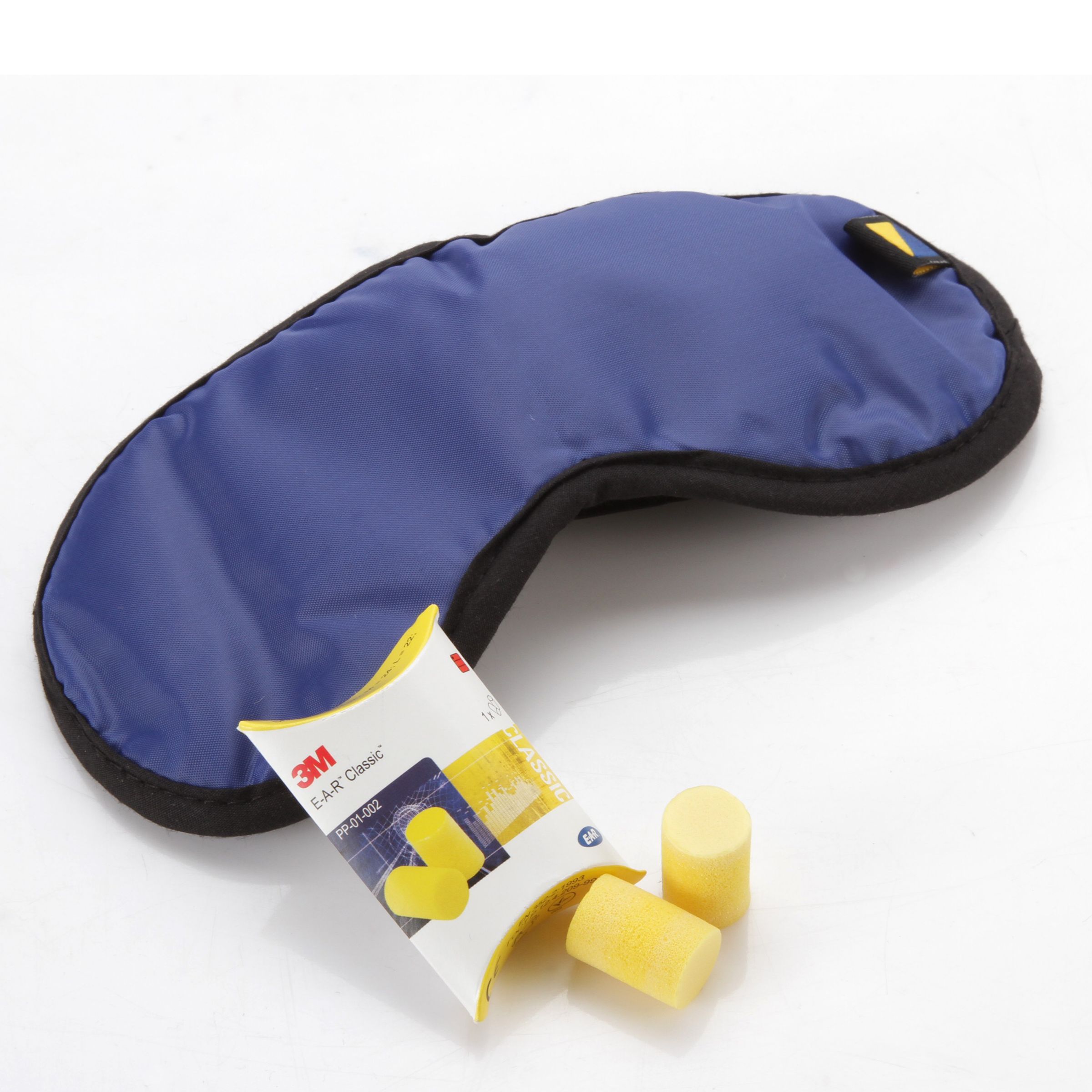 TRAVEL BLUE Travel Combo Pack (5502, Blue)_5