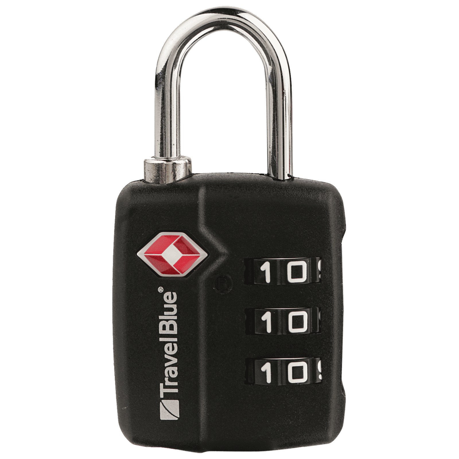 TRAVEL BLUE Travel Combo Pack (5502, Blue)_6