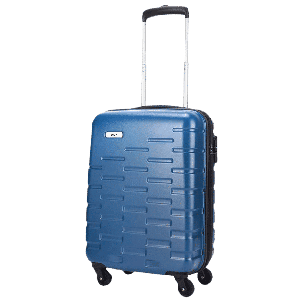 VIP XION ABS Trolley Bag (55 Inches, XION55TMRB, Blue)_1
