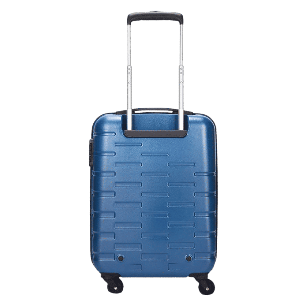 VIP XION ABS Trolley Bag (55 Inches, XION55TMRB, Blue)_3