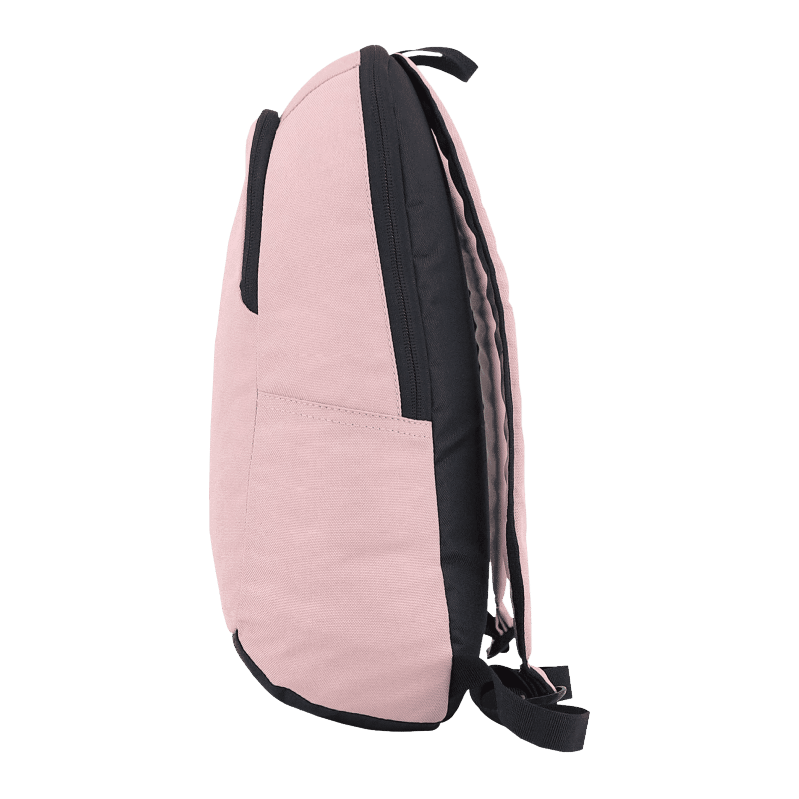 Arctic Fox Pug 10 Litres Polyester Backpack (FMIBPKFUPWO162010, Nude)_7