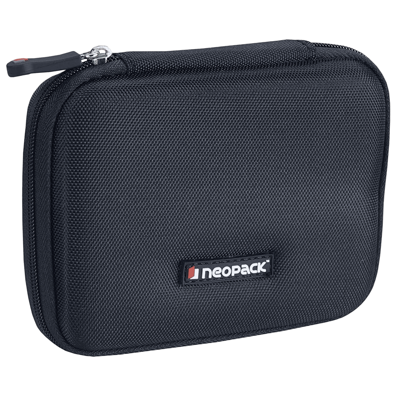 neopack Nylon Full Cover Case (Separate Mesh Pocket, Black) neopack Nylon Full Cover Case (Separate Mesh Pocket, Black)_1