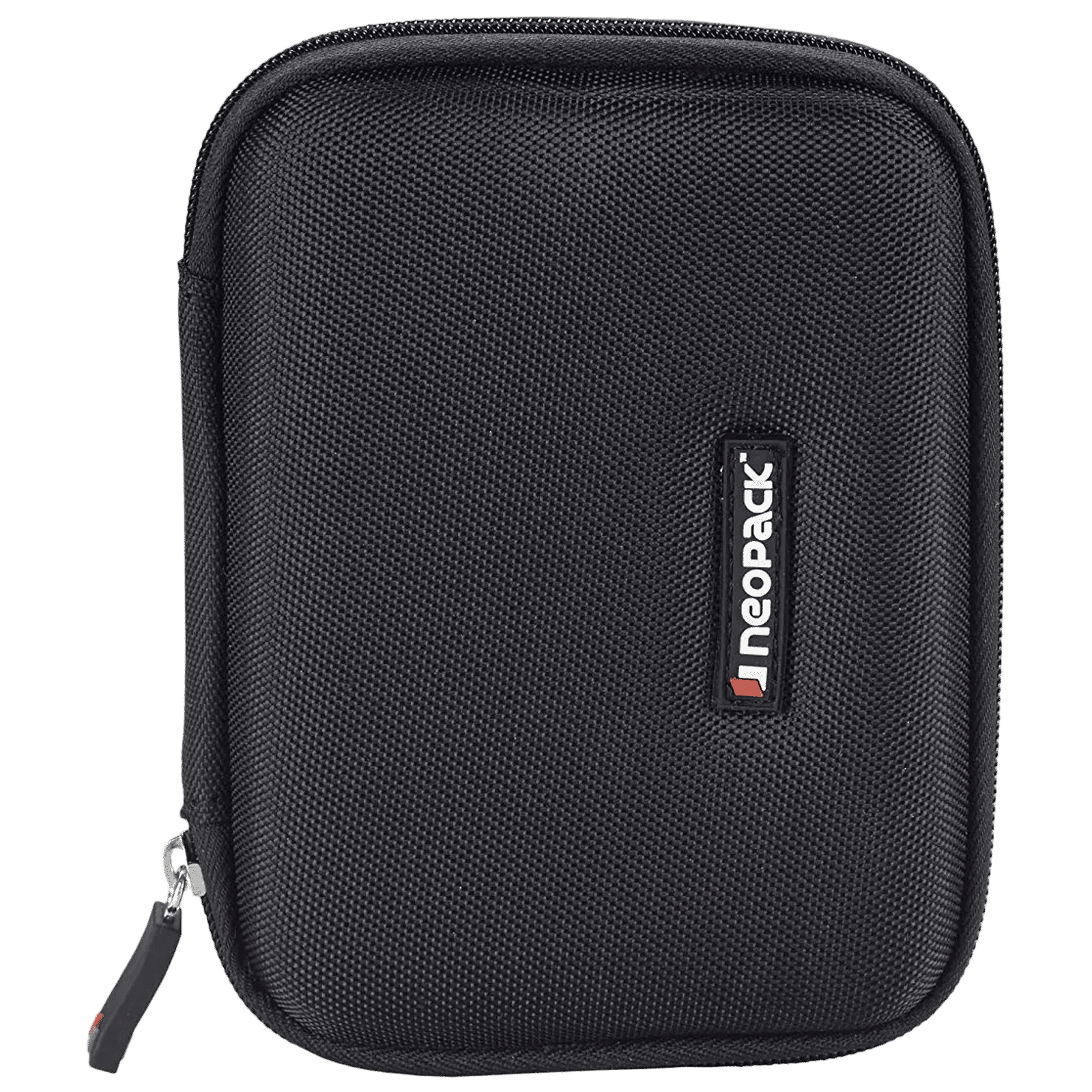 neopack Nylon Full Cover Case (Separate Mesh Pocket, Black) neopack Nylon Full Cover Case (Separate Mesh Pocket, Black)_6