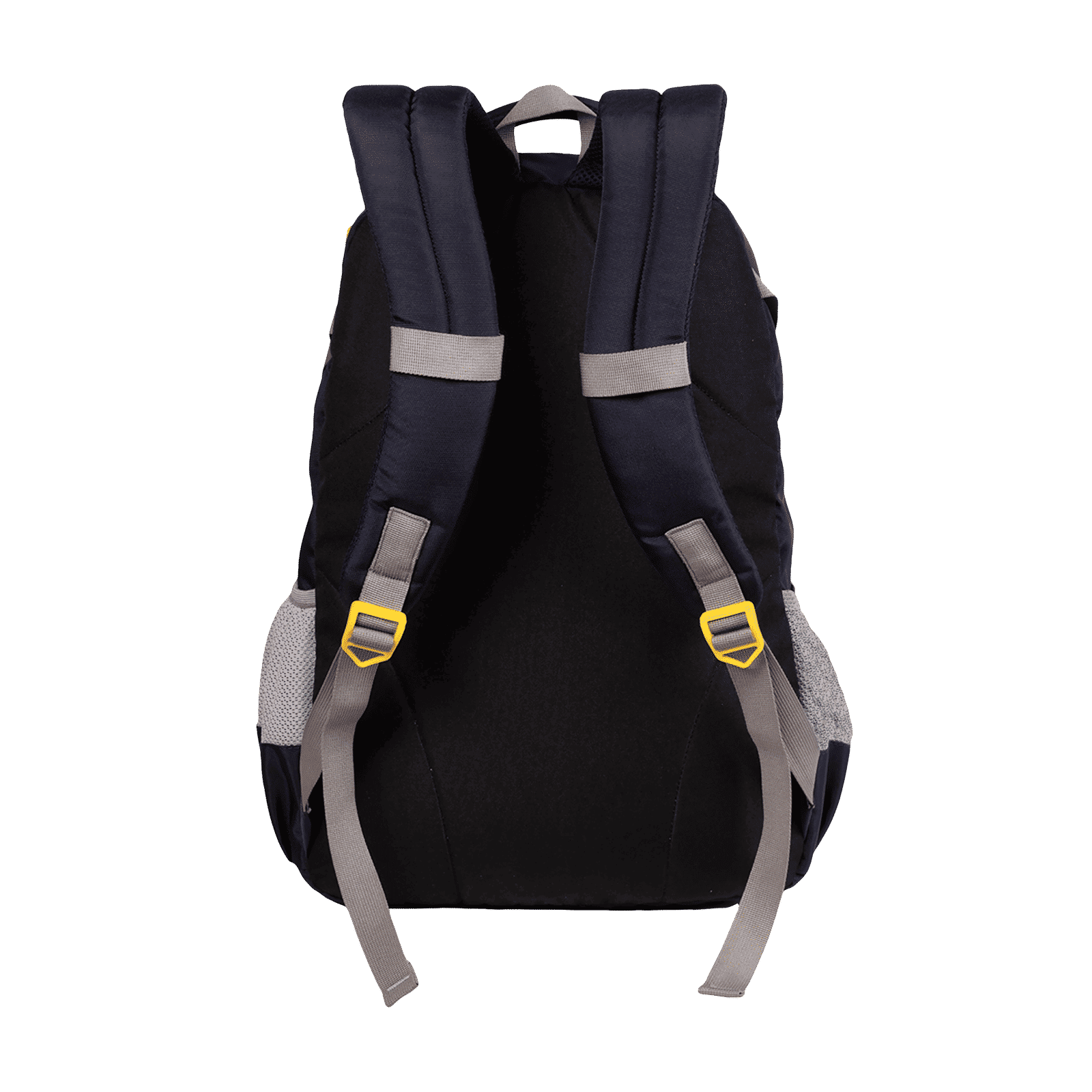 AEROPOSTALE Runway 30 Litres Nylon Backpack (Waterproof, AERO-BP-1015-BLU, Blue)_4