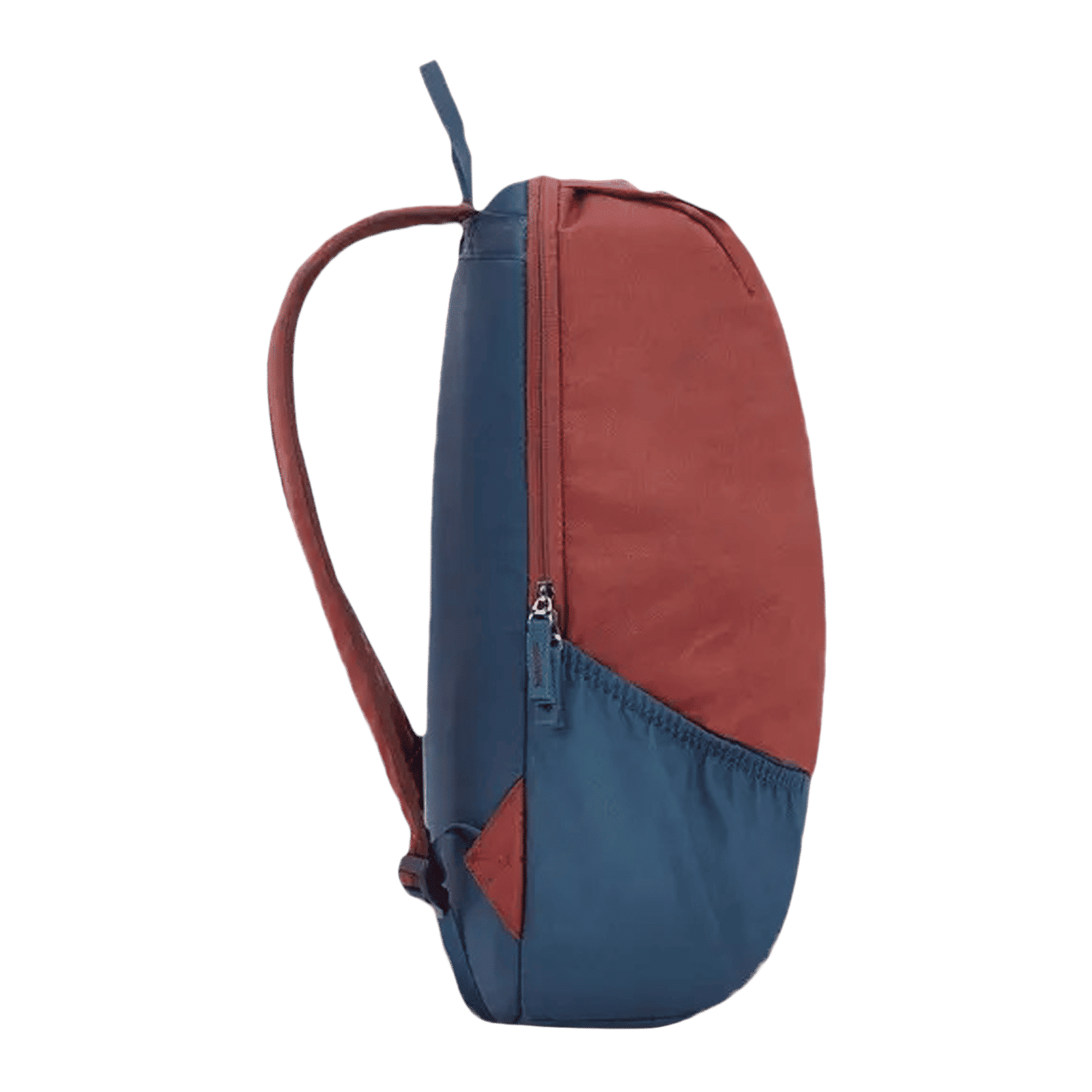 Skybags Zuke Backpack (Padded Shoulder Strap, BPZUK1MRN, Maroon) Skybags Zuke Backpack (Padded Shoulder Strap, BPZUK1MRN, Maroon)_10