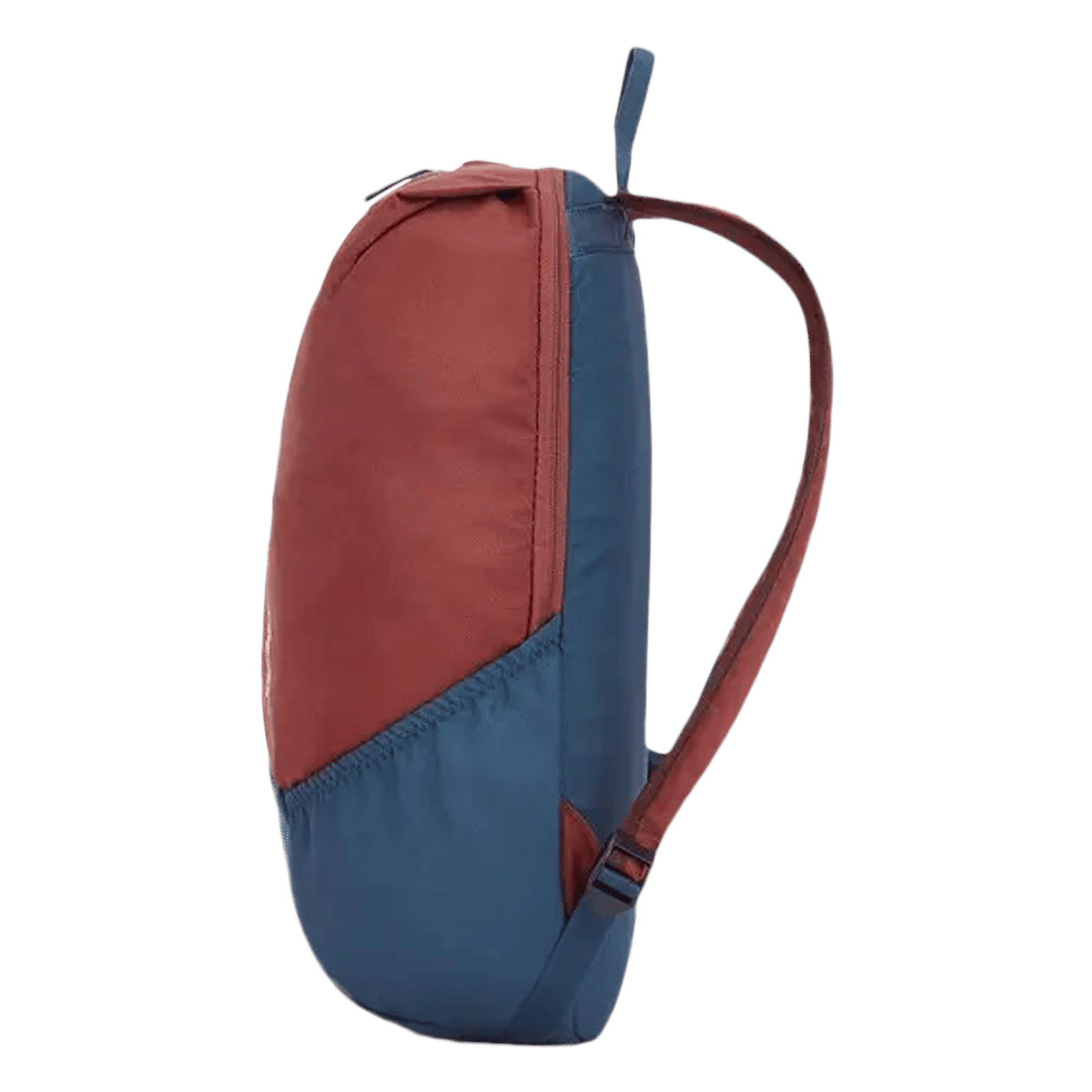 Skybags Zuke Backpack (Padded Shoulder Strap, BPZUK1MRN, Maroon) Skybags Zuke Backpack (Padded Shoulder Strap, BPZUK1MRN, Maroon)_6