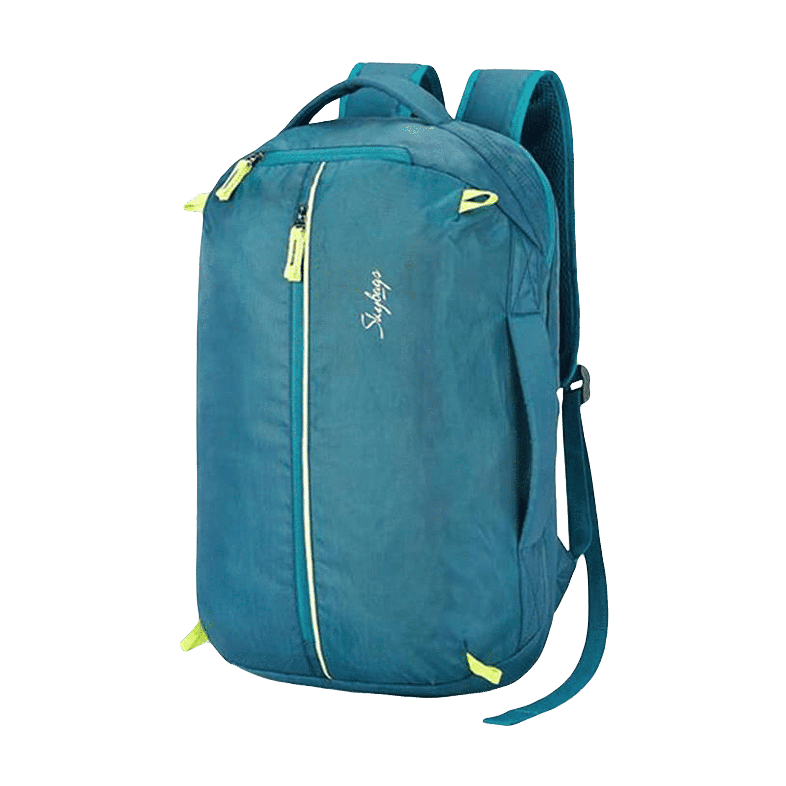 Skybags Offroader NX Backpack (Compact & Stylish, LPBPOFN4BLU, Blue)_7