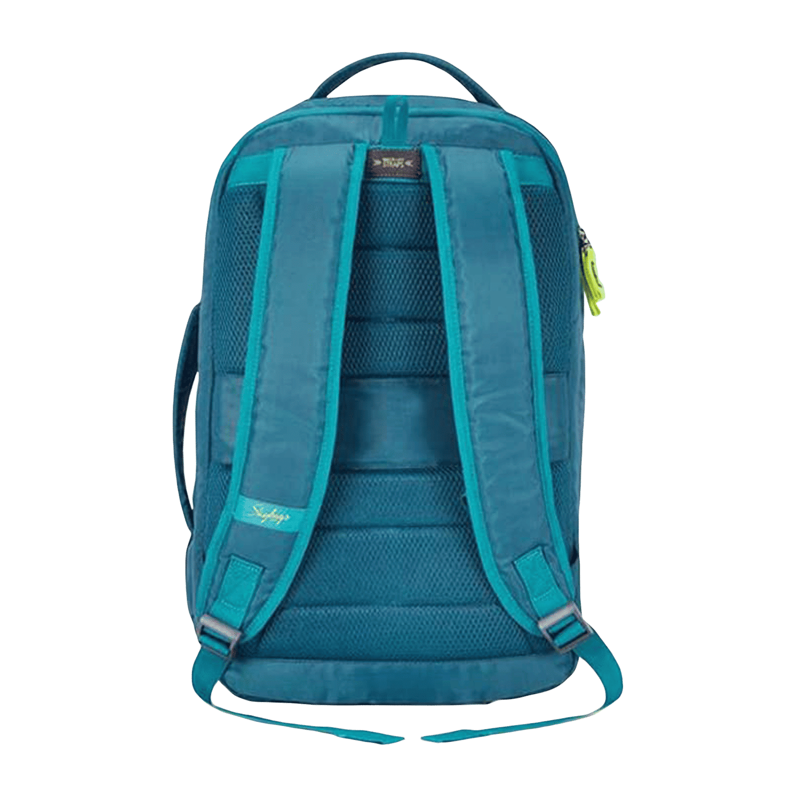 Skybags Offroader NX Backpack (Compact & Stylish, LPBPOFN4BLU, Blue)_4