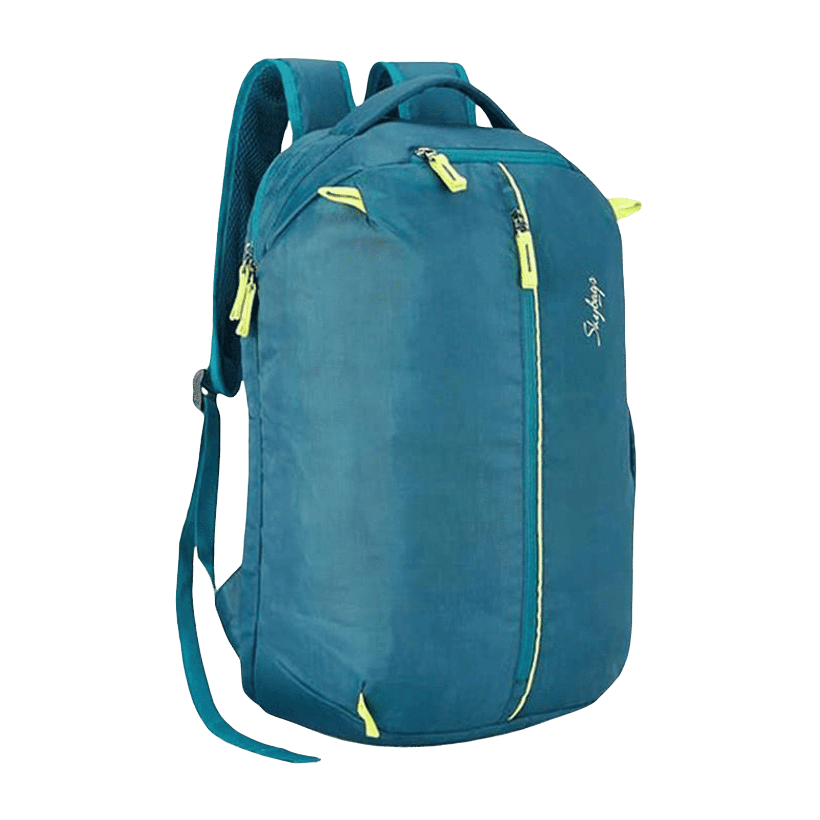 Skybags Offroader NX Backpack (Compact & Stylish, LPBPOFN4BLU, Blue)_5