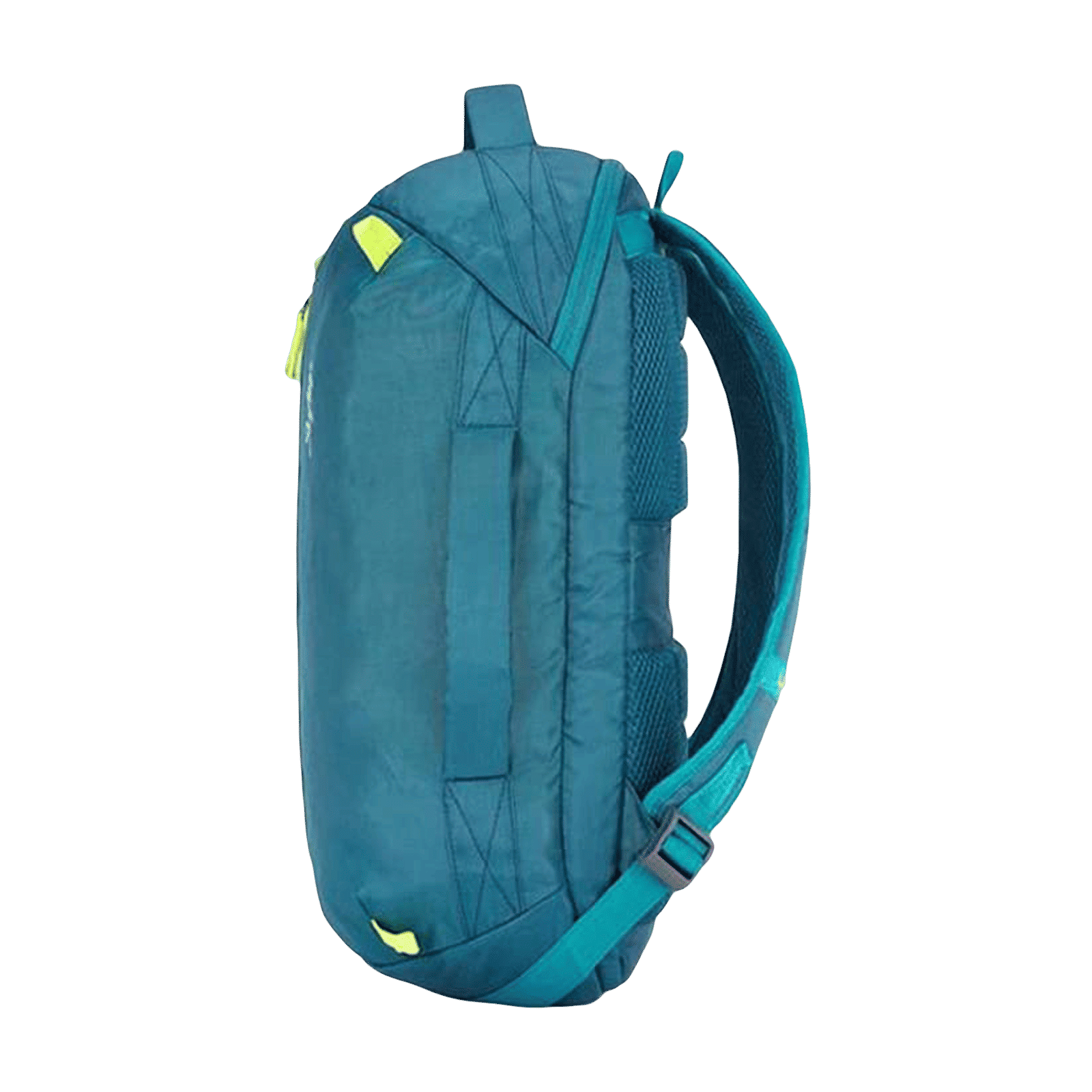 Skybags Offroader NX Backpack (Compact & Stylish, LPBPOFN4BLU, Blue)_6