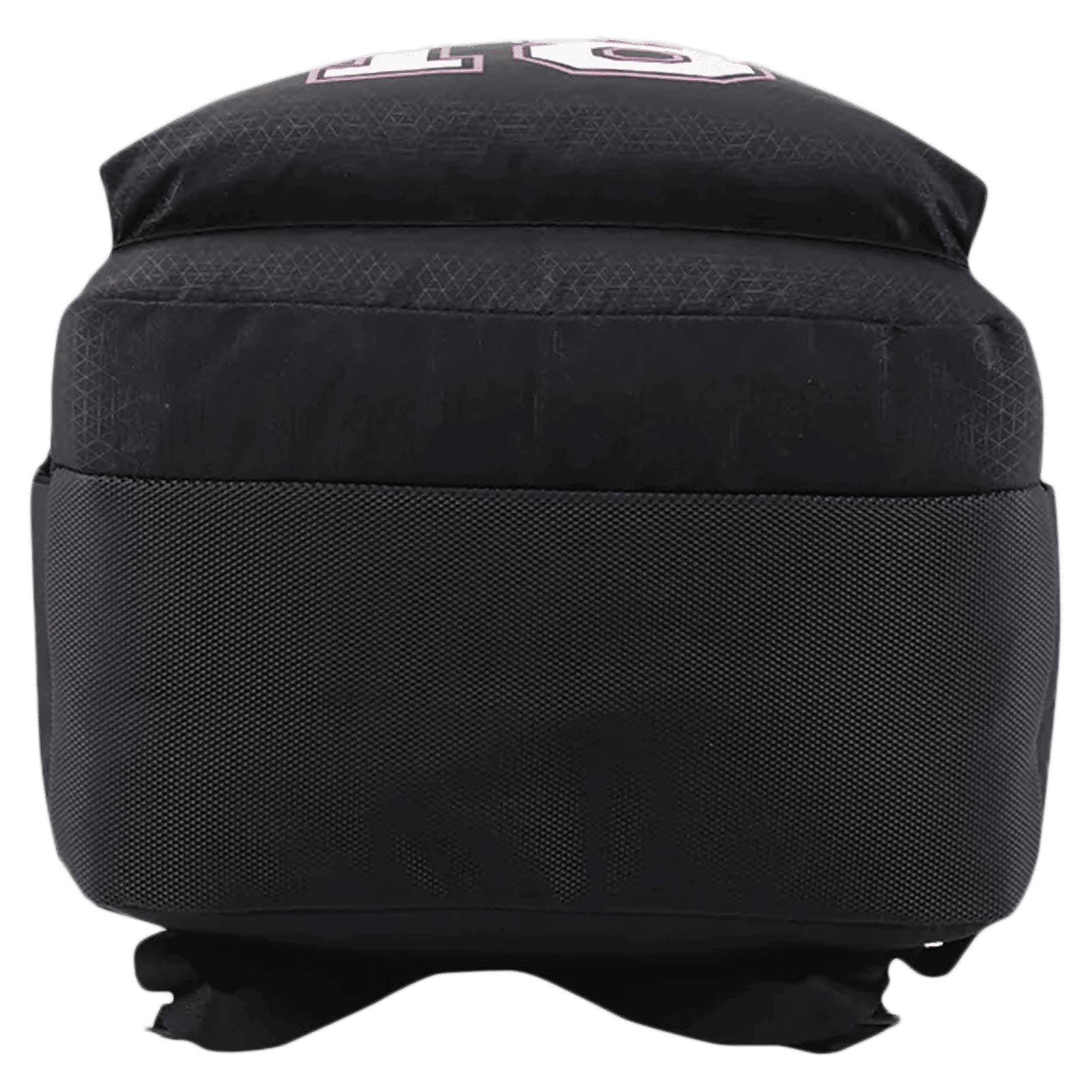 Arctic Fox Saurus 21 Litres Polyetser Fabric and PU Coated Backpack (Water Repellent Fabric, FJUBPKPURWW092021, Purple)_8