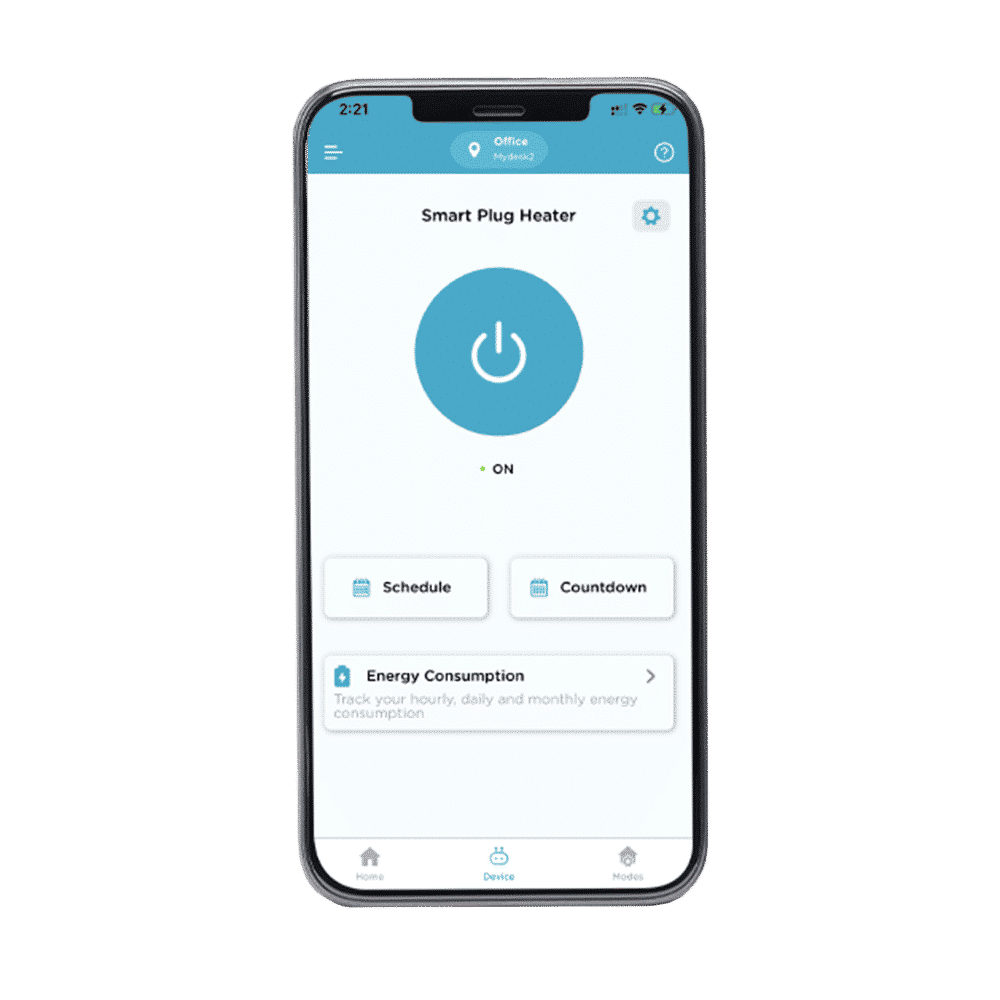 Qubo HSP10D1001 Smart Plug- 16 Amps Smart Plug (Alexa and Google Assistant Support, White)_8