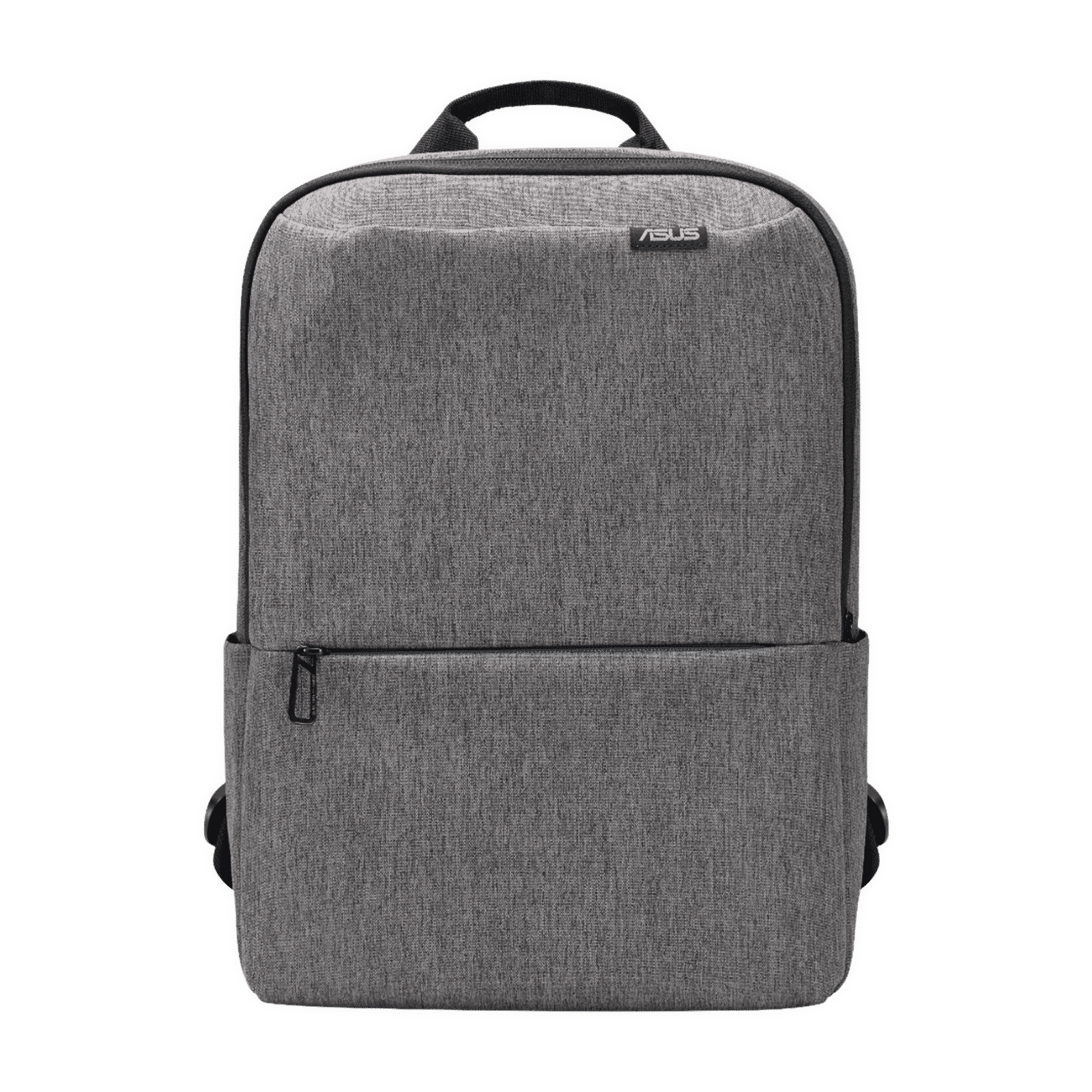 ASUS BP4600 Polyester Laptop Backpack for 16 Inch Laptop (Water-Repellent, Grey) ASUS BP4600 Polyester Laptop Backpack for 16 Inch Laptop (Water-Repellent, Grey)_1