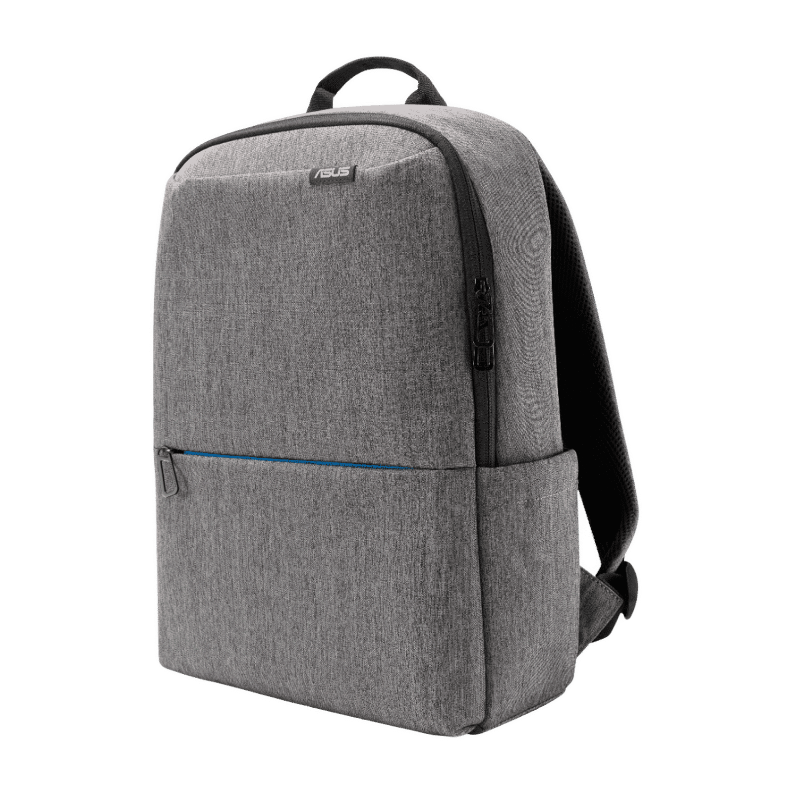 ASUS BP4600 Polyester Laptop Backpack for 16 Inch Laptop (Water-Repellent, Grey) ASUS BP4600 Polyester Laptop Backpack for 16 Inch Laptop (Water-Repellent, Grey)_6