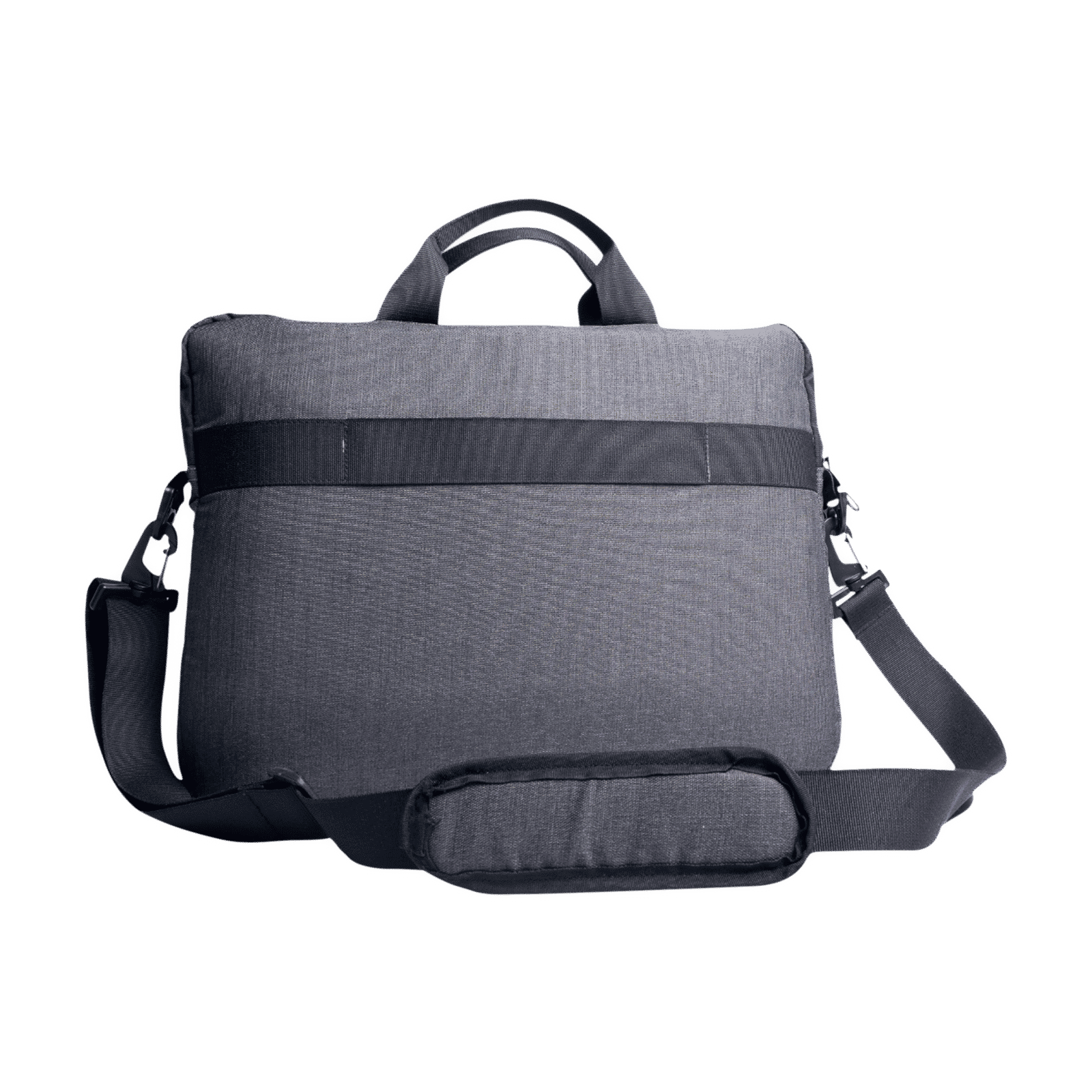 ASUS EOS 2 Polyester Sling Bag for 15.6 Inch Laptop (Water Repellent, Black)_4