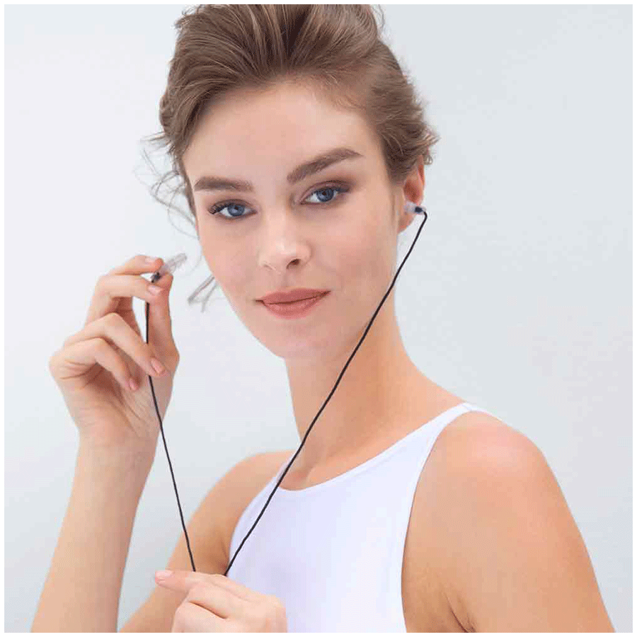 TRAVEL BLUE Liquid Silicone Earplugs (TB-493, Black)_4