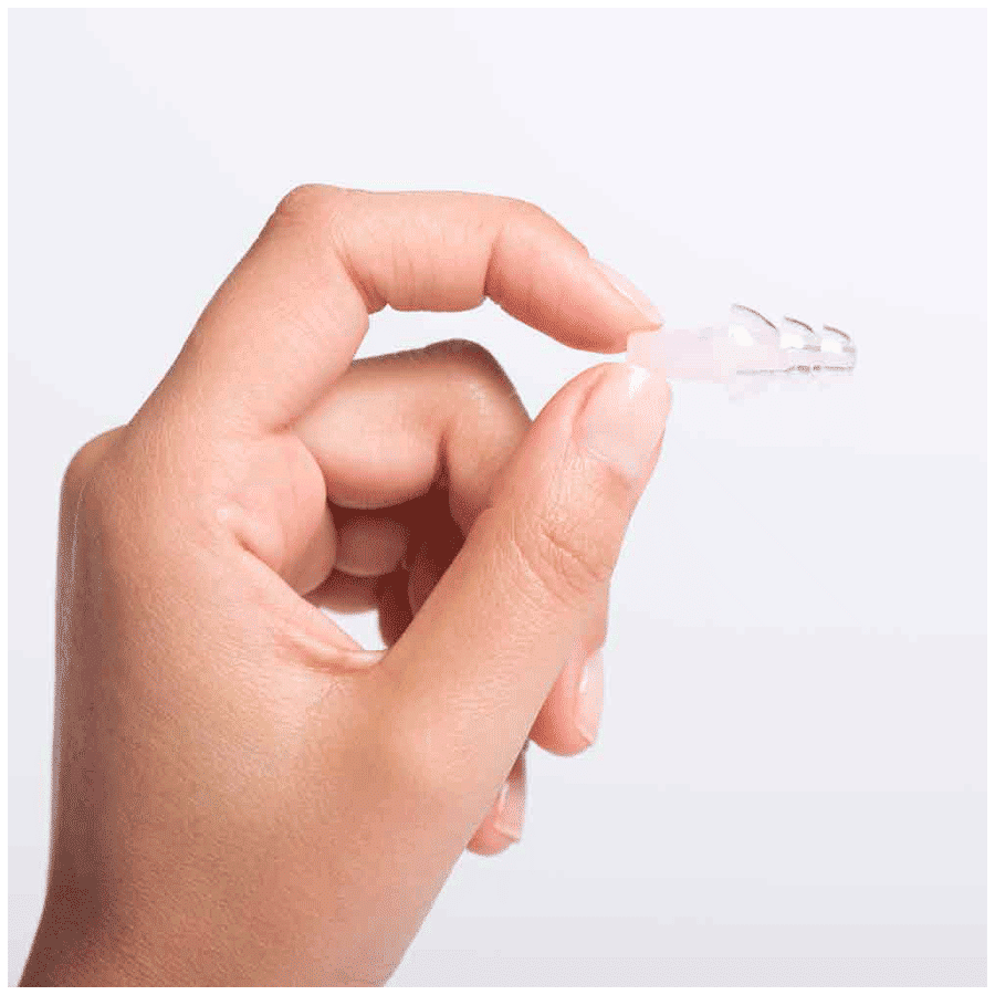 TRAVEL BLUE Liquid Silicone Earplugs (TB-493, Black)_5