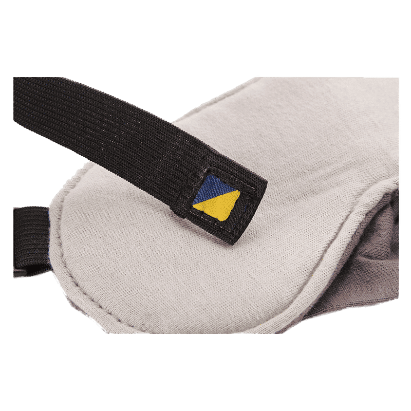 TRAVEL BLUE Luxury Eye Masks (453, Frost Grey)_14