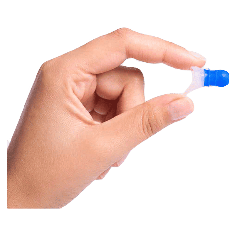 TRAVEL BLUE Security Padlock (TB-020, Gold)_9