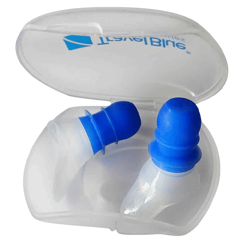 TRAVEL BLUE Security Padlock (TB-020, Gold)_6