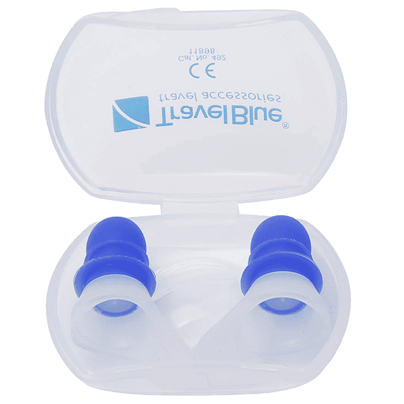 TRAVEL BLUE Security Padlock (TB-020, Gold)_3