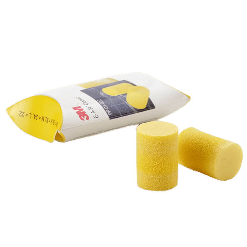 TRAVEL BLUE Comfort Set Eye Shade (TB-451, Midnight Blue)_11