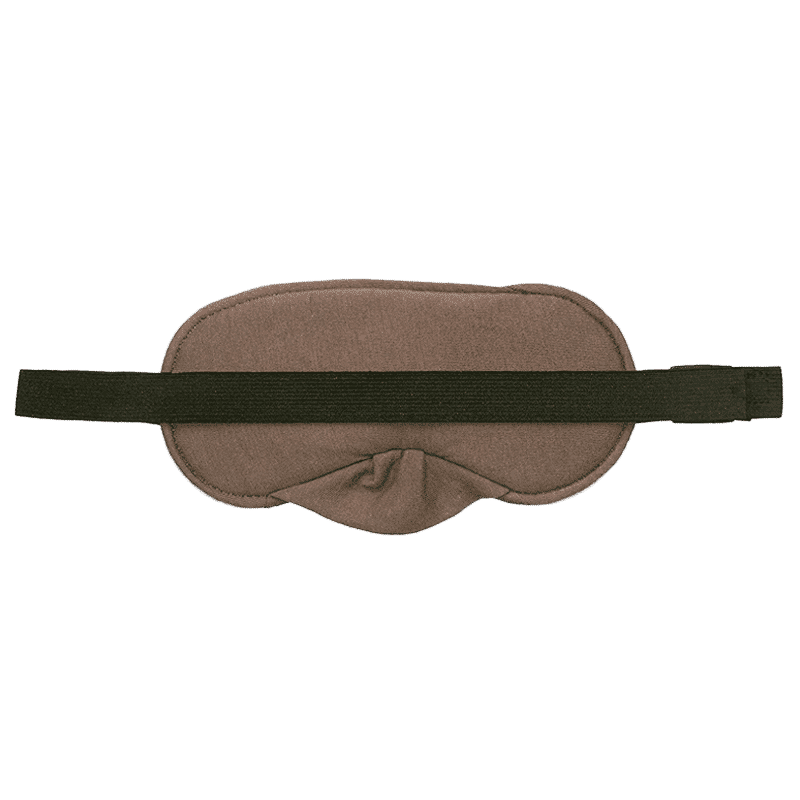 TRAVEL BLUE Luxury Eye Masks (453, Frost Grey)_7