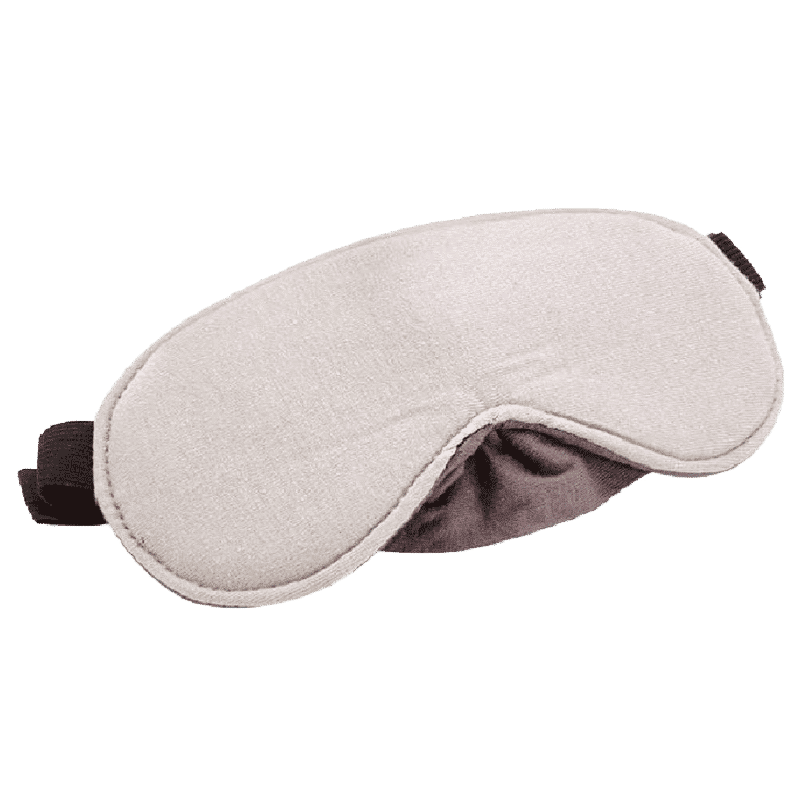 TRAVEL BLUE Luxury Eye Masks (453, Frost Grey)_6