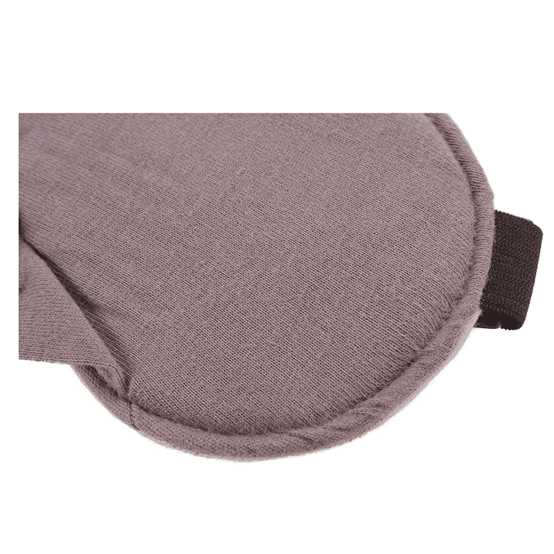 TRAVEL BLUE Luxury Eye Masks (453, Frost Grey)_4