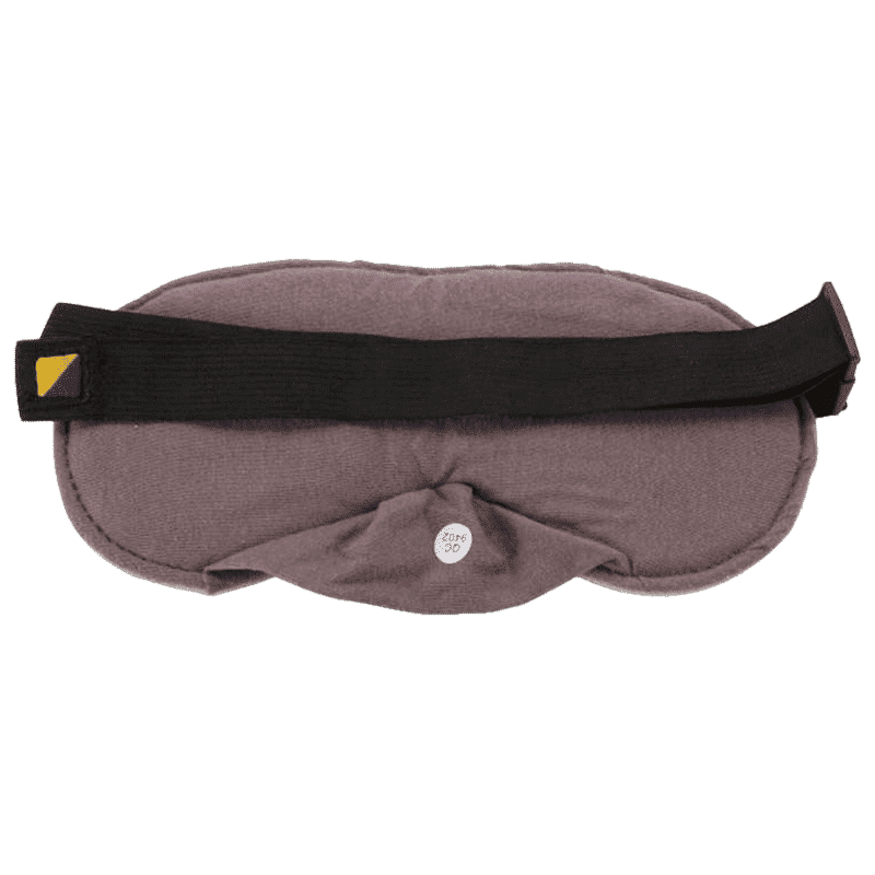 TRAVEL BLUE Luxury Eye Masks (453, Frost Grey)_3