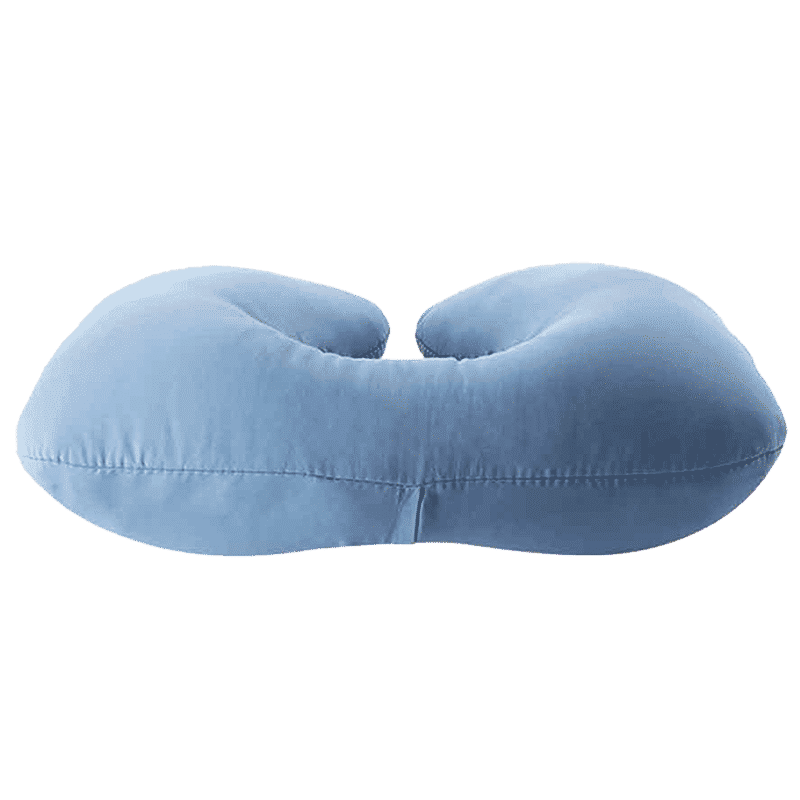 TRAVEL BLUE Ultimate Neck Pillow (TB-222, Blue)_3