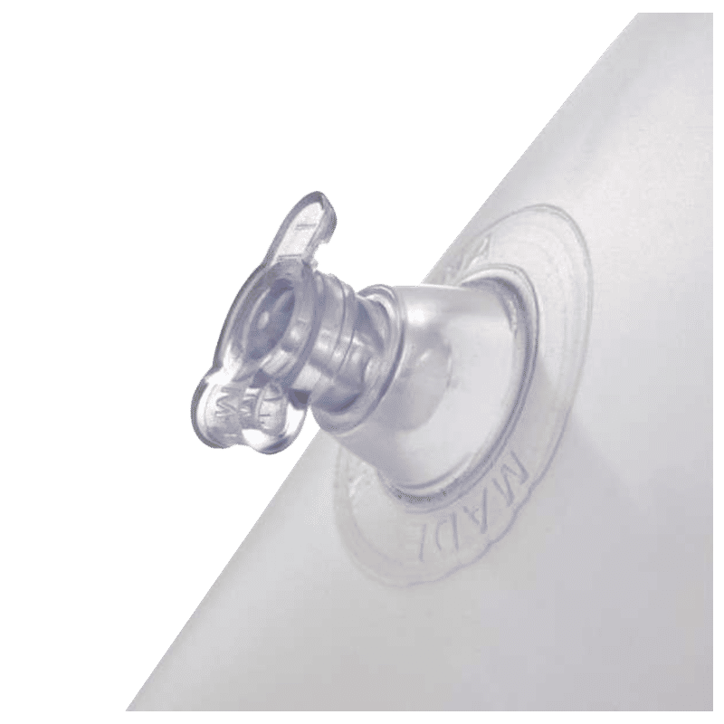 TRAVEL BLUE Ultimate Neck Pillow (TB-222, Blue)_5