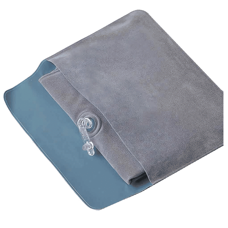 TRAVEL BLUE Inflatable Neck Pillow (TB-220, Grey) TRAVEL BLUE Inflatable Neck Pillow (TB-220, Grey)_10