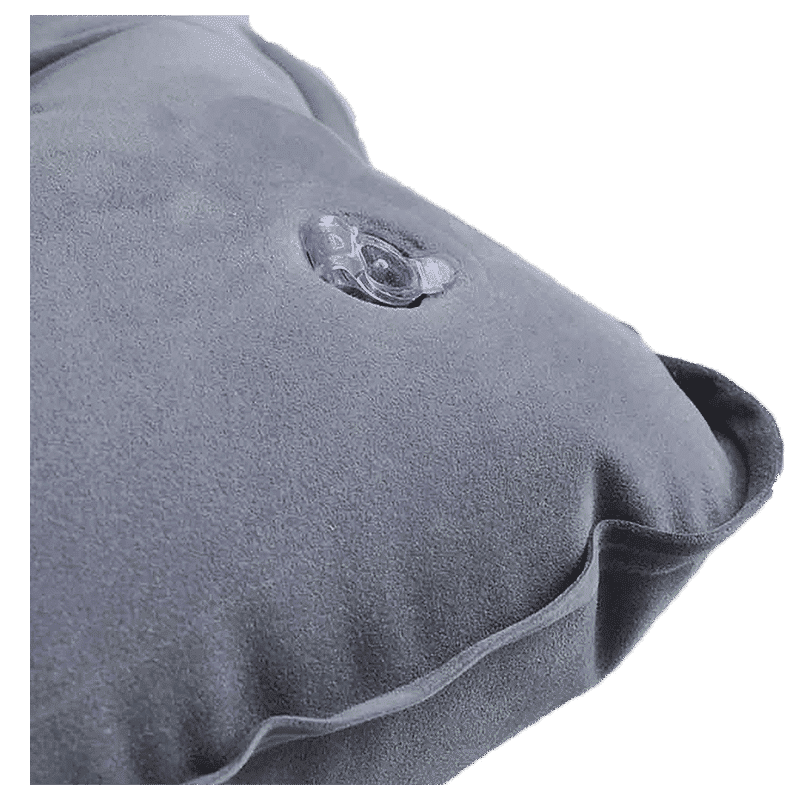 TRAVEL BLUE Inflatable Neck Pillow (TB-220, Grey) TRAVEL BLUE Inflatable Neck Pillow (TB-220, Grey)_9